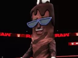 WWE2K20 Ribbie 2