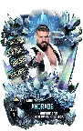 SuperCard Andrade S6 33 Elemental