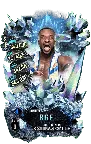 SuperCard BigE S6 33 Elemental