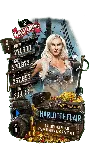 SuperCard CharlotteFlair S6 32 WrestleMania36