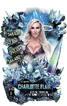 SuperCard CharlotteFlair S6 33 Elemental