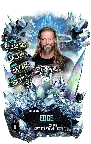 SuperCard Edge S6 33 Elemental