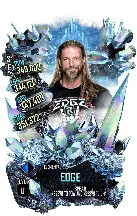 SuperCard Edge S6 33 Elemental