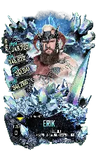 SuperCard Erik S6 33 Elemental