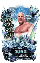 SuperCard Goldberg S6 33 Elemental