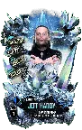 SuperCard JeffHardy S6 33 Elemental