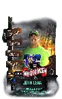 SuperCard JohnCena S6 32 WrestleMania36 MITB