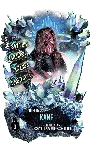 SuperCard Kane S6 33 Elemental