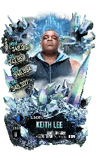 SuperCard KeithLee S6 33 Elemental