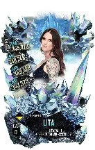 SuperCard Lita S6 33 Elemental