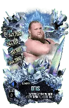 SuperCard Otis S6 33 Elemental