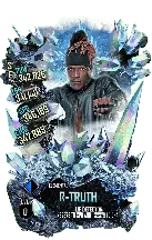 SuperCard RTruth S6 33 Elemental