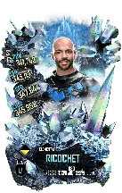 SuperCard Ricochet S6 33 Elemental