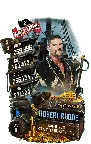 SuperCard RobertRoode S6 32 WrestleMania36