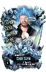 SuperCard SamiZayn S6 33 Elemental