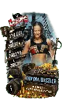 SuperCard ShaynaBaszler S6 32 WrestleMania36