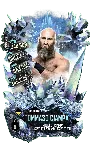 SuperCard TommasoCiampa S6 33 Elemental