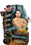 Super card humberto carrillo s6 32 wrestle mania36 17722 216