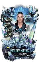 Super card mercedes martinez s6 33 elemental 17750 216