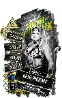 SuperCard BethPhoenix S6 33 Elemental Extreme