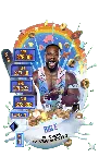 SuperCard BigE S6 33 Elemental Fusion