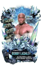 SuperCard BobbyLashley S6 33 Elemental