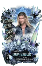 SuperCard DolphZiggler S6 33 Elemental