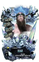 SuperCard Ivar S6 33 Elemental