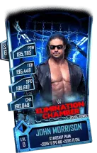 SuperCard JohnMorrison S6 31 RoyalRumble MITB