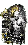 SuperCard ReyMysterio S6 33 Elemental Extreme