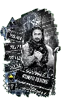 SuperCard RomanReigns S6 32 WrestleMania36 Extreme