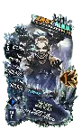 SuperCard TheFiend S6 33 Elemental LMS