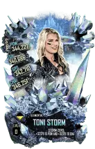 SuperCard ToniStorm S6 33 Elemental