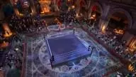 WWE2K Battlegrounds Arena NewYorkPit Catacombs