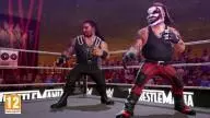 WWE2K Battlegrounds Trailer WrestleMania 5