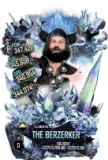 Super card the berzerker s6 33 elemental 17813 216