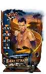 SuperCard AkiraTozawa S6 34 SummerSlam20