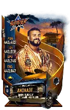 SuperCard Andrade S6 34 SummerSlam20