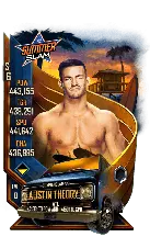 Super card austin theory s6 34 summer slam20 17977 216