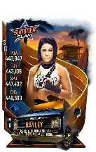 SuperCard Bayley S6 34 SummerSlam20