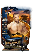 SuperCard DanielBryan S6 34 SummerSlam20