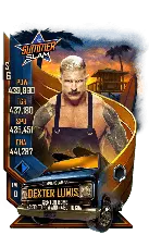 SuperCard DexterLumis S6 34 SummerSlam20