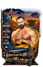 SuperCard DrewMcIntyre S6 34 SummerSlam20