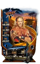 SuperCard Edge S6 34 SummerSlam20