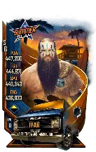 SuperCard Ivar S6 34 SummerSlam20