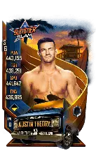 Super card austin theory s6 34 summer slam20 17977 216