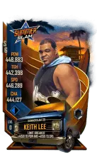 SuperCard KeithLee S6 34 SummerSlam20