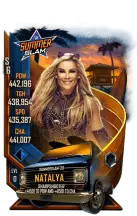 SuperCard Natalya S6 34 SummerSlam20