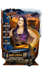 SuperCard NikkiCross S6 34 SummerSlam20