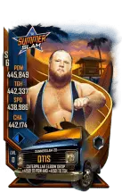 SuperCard Otis S6 34 SummerSlam20